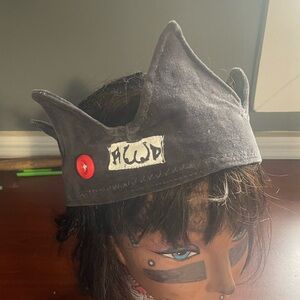 Jughead crown